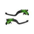 AEM FACTORY - CARBON FIBER BRAKE LEVER FOR DUCATI DIAVEL & MULTISTRADA V4 AEM FACTORY - CARBON FIBER BRAKE LEVER FOR DUCATI DIAVEL & MULTISTRADA V4